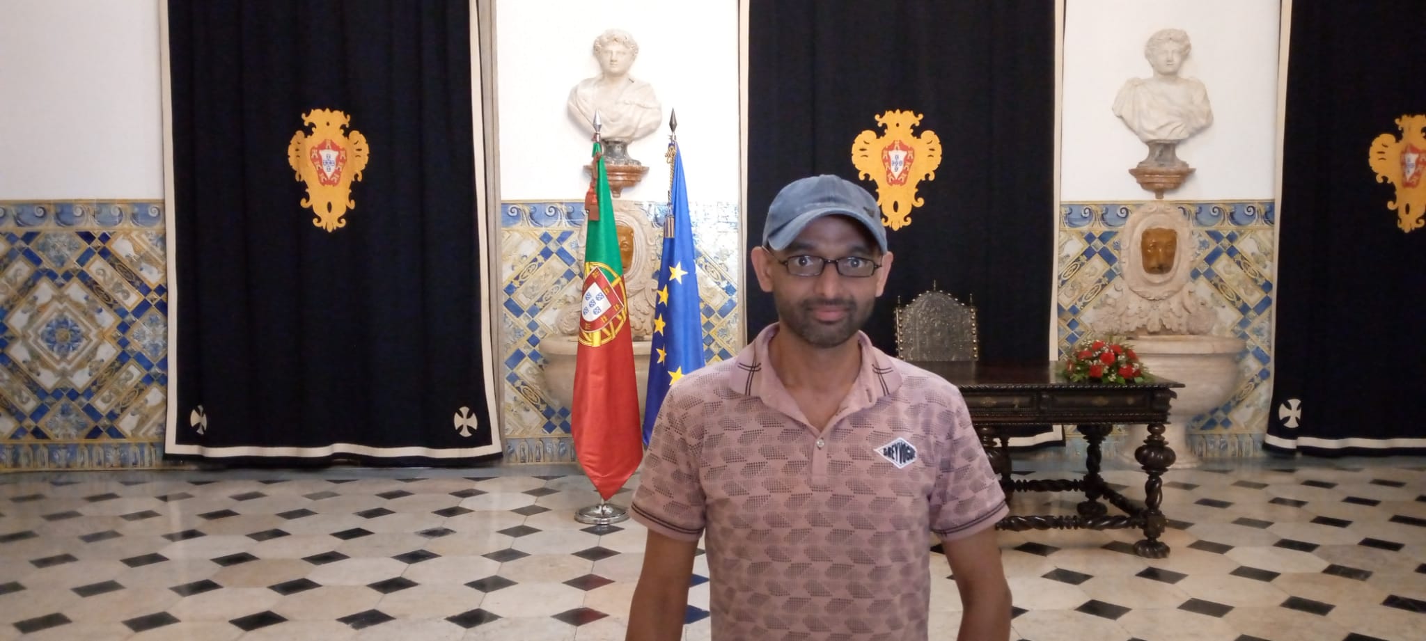 Welcome Image